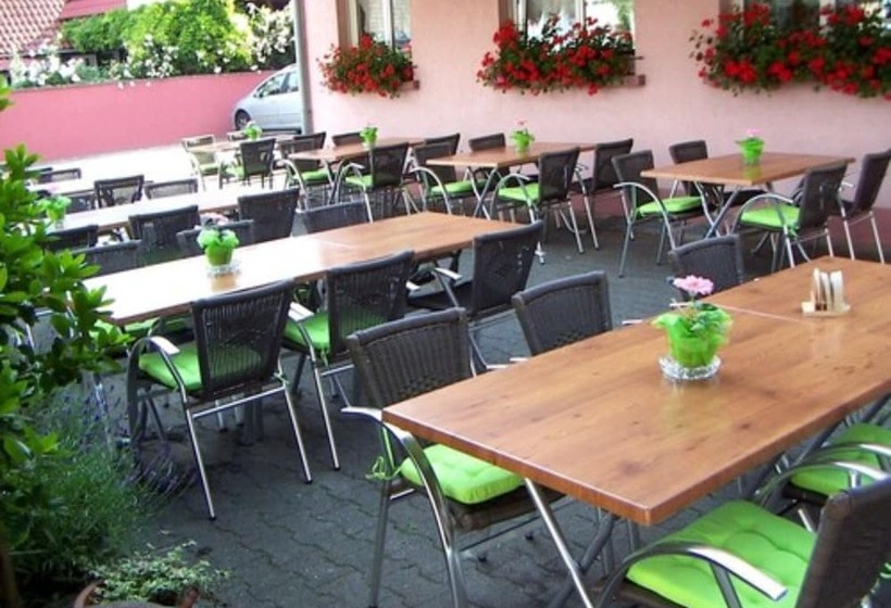 בית מלון כפרי Hôtel à L Ancre