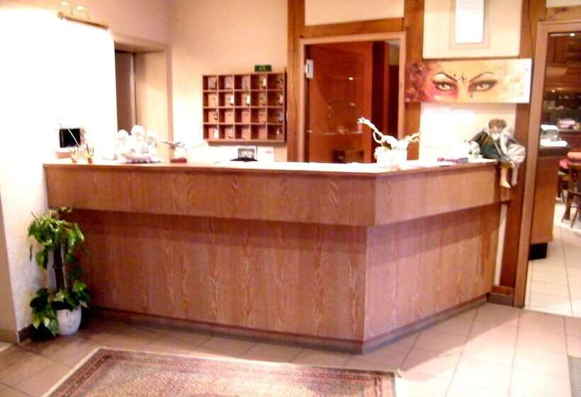 בית מלון כפרי Hôtel à L Ancre