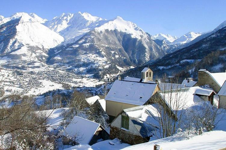 호텔 Hôtel Le Montaigu