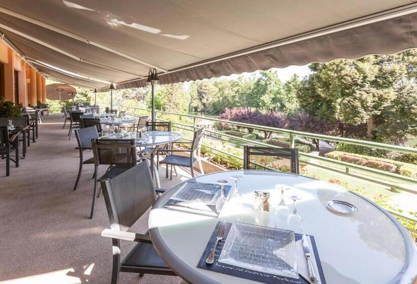 酒店 Hôtel Restaurant Beau Rivage