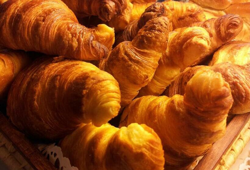 酒店 Hôtel Restaurant Beau Rivage