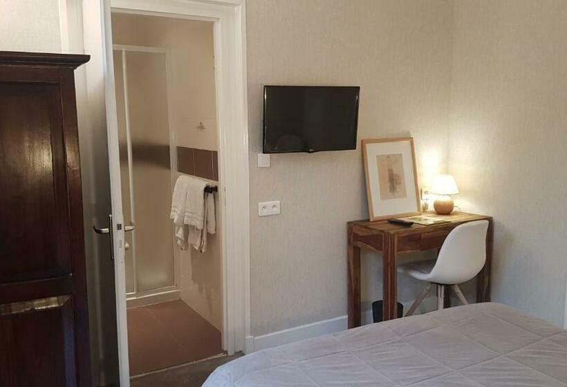 酒店 Hôtel Restaurant Beau Rivage