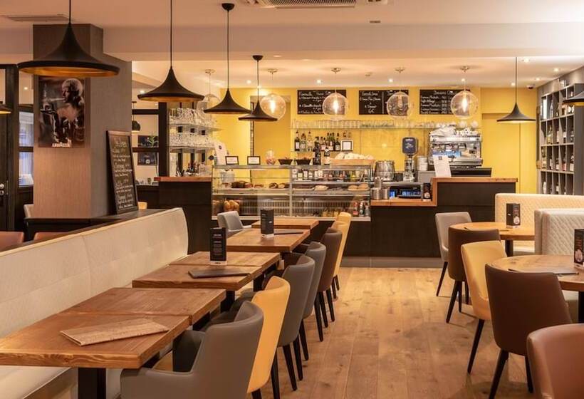 בית מלון כפרי Hôtel Restaurant L Evidence