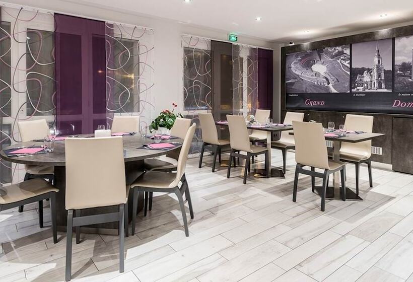 בית מלון כפרי Hôtel Restaurant L Evidence