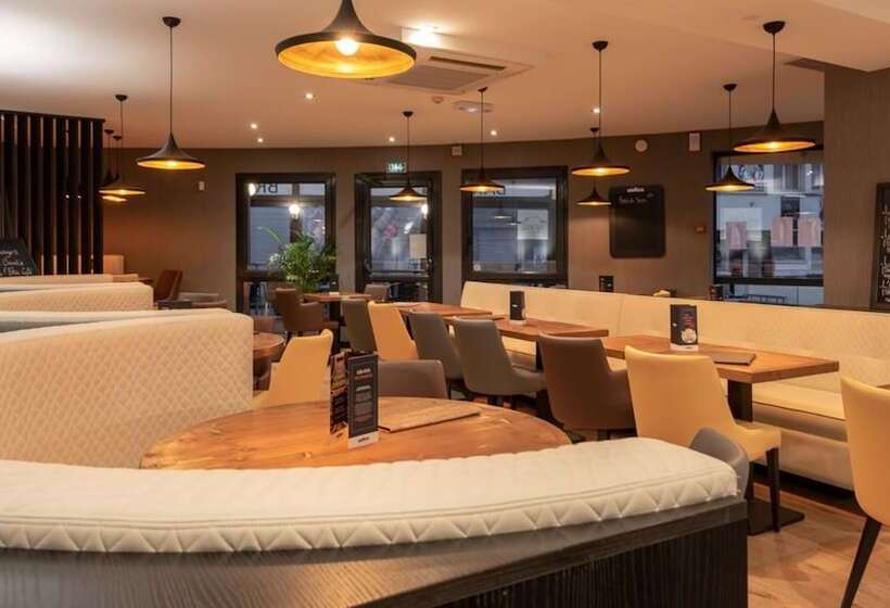 בית מלון כפרי Hôtel Restaurant L Evidence