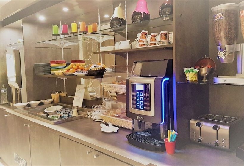 בית מלון כפרי Hôtel Restaurant L Evidence