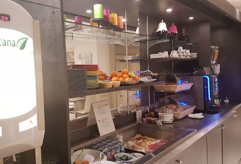 בית מלון כפרי Hôtel Restaurant L Evidence