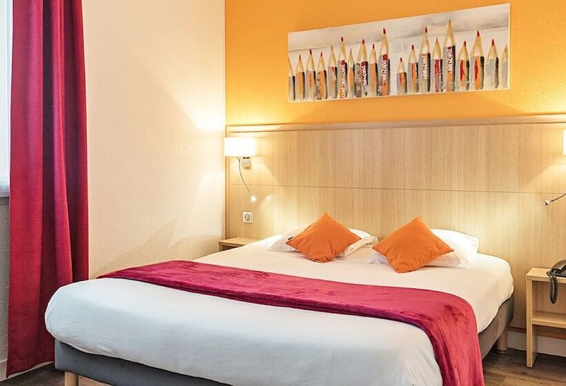 בית מלון כפרי Hôtel Restaurant L Evidence