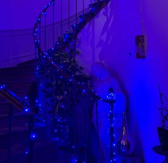 Отель Hôtellerie Nouvelle De Villemartin