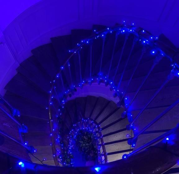 Отель Hôtellerie Nouvelle De Villemartin