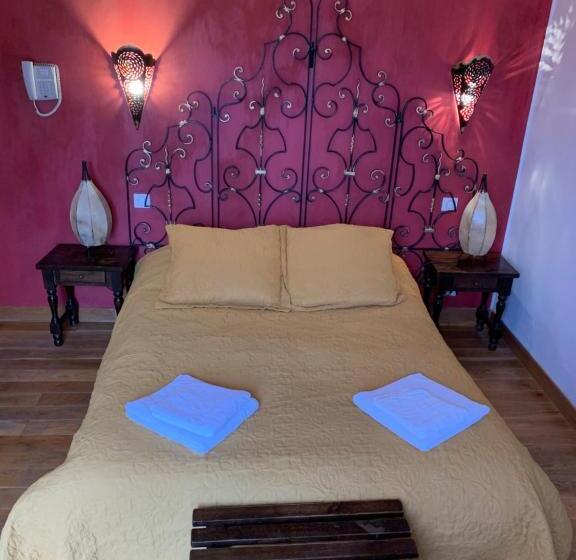 Отель Hôtellerie Nouvelle De Villemartin