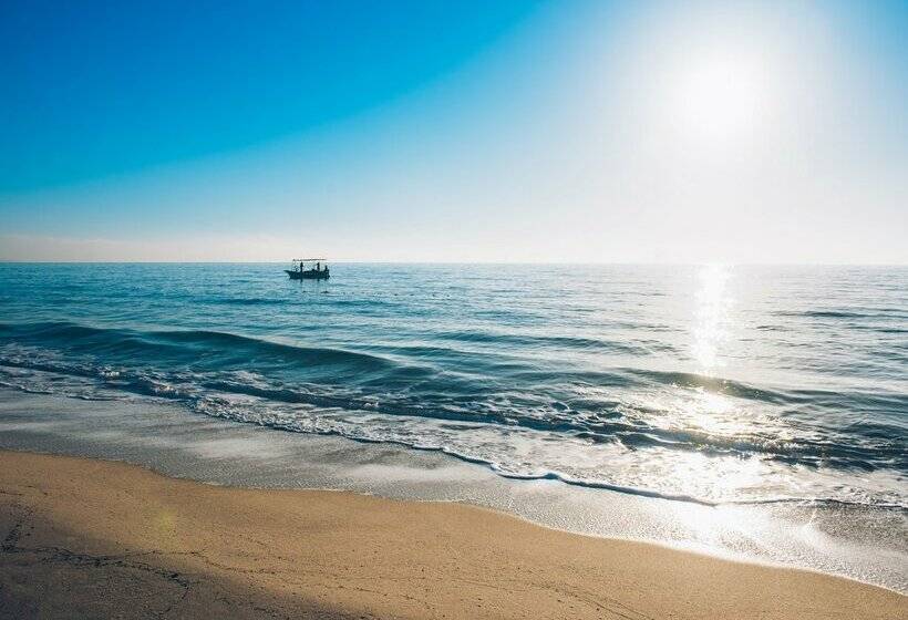 호텔 Iberostar Waves Averroes