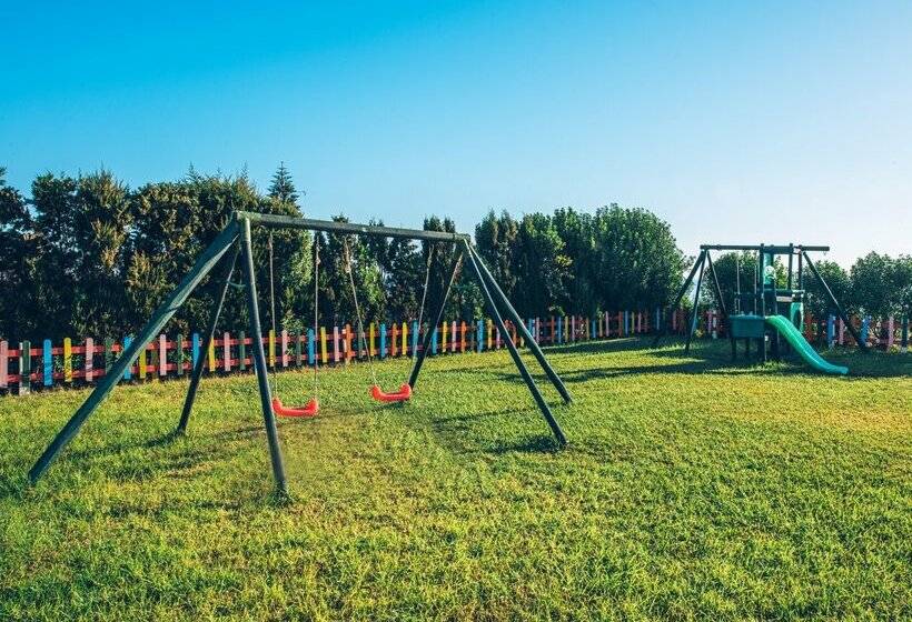 호텔 Iberostar Waves Averroes