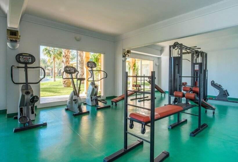 호텔 Iberostar Waves Averroes