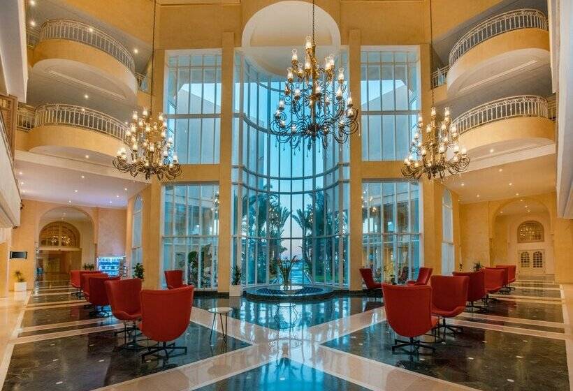 호텔 Iberostar Waves Averroes