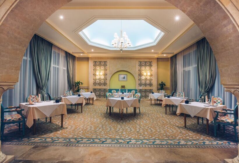 호텔 Iberostar Waves Averroes