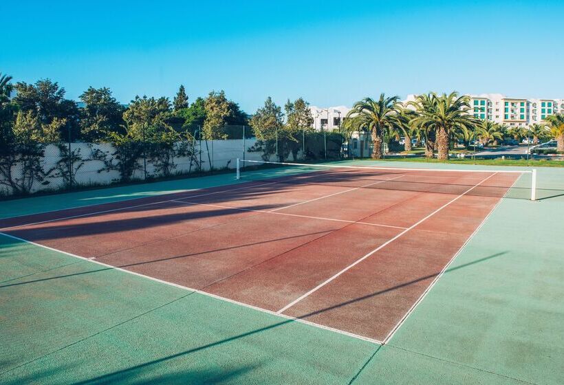 호텔 Iberostar Waves Averroes