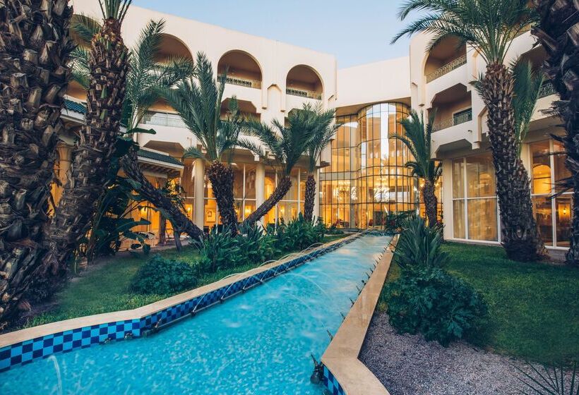 호텔 Iberostar Waves Averroes