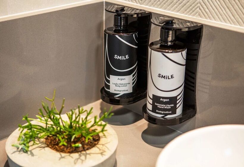 호텔 Innside By Meliá São Paulo Iguatemi