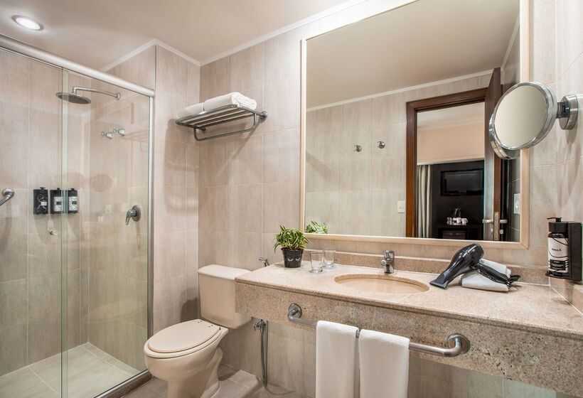 호텔 Innside By Meliá São Paulo Iguatemi