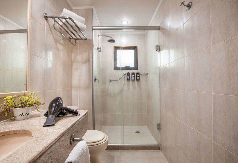 호텔 Innside By Meliá São Paulo Iguatemi