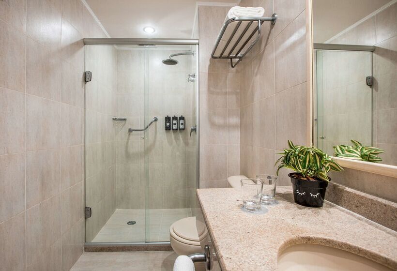 호텔 Innside By Meliá São Paulo Iguatemi