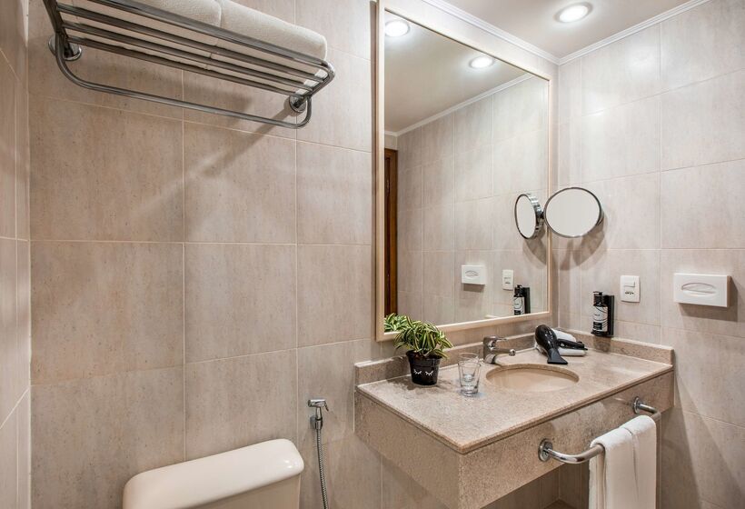 호텔 Innside By Meliá São Paulo Iguatemi