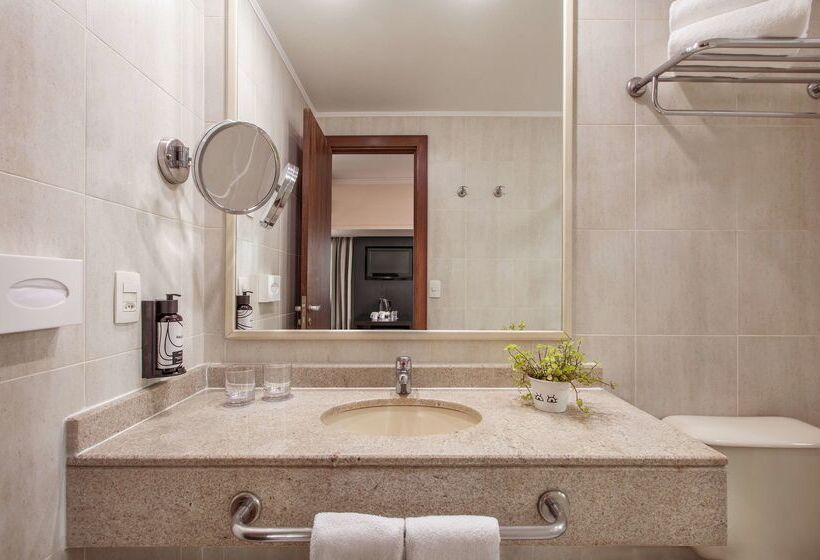 호텔 Innside By Meliá São Paulo Iguatemi