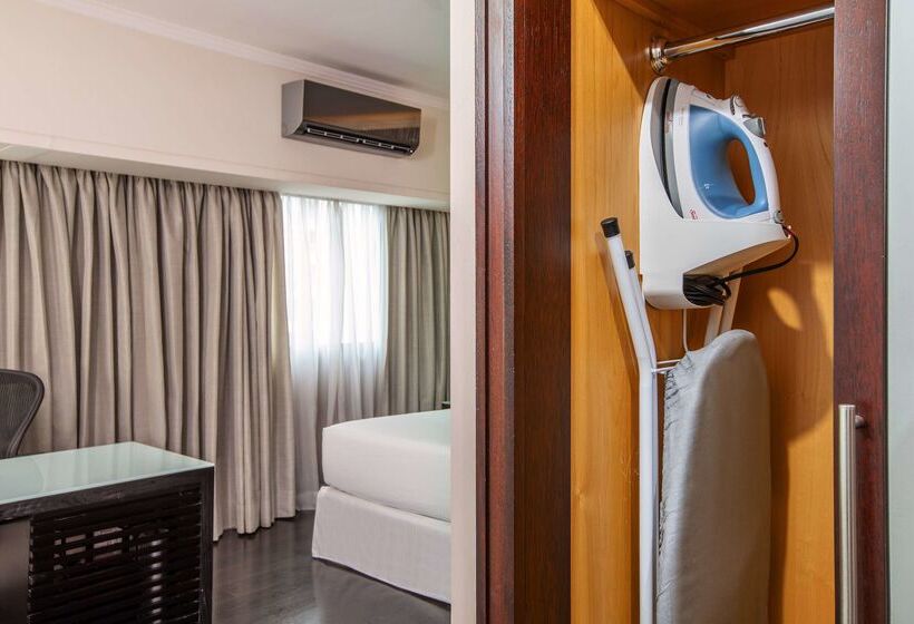 호텔 Innside By Meliá São Paulo Iguatemi