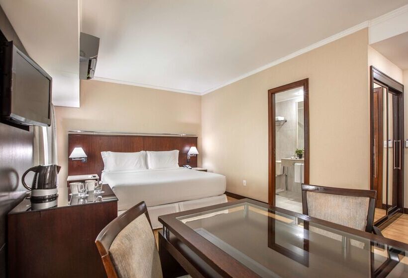 호텔 Innside By Meliá São Paulo Iguatemi