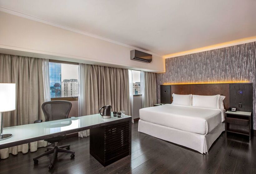 호텔 Innside By Meliá São Paulo Iguatemi