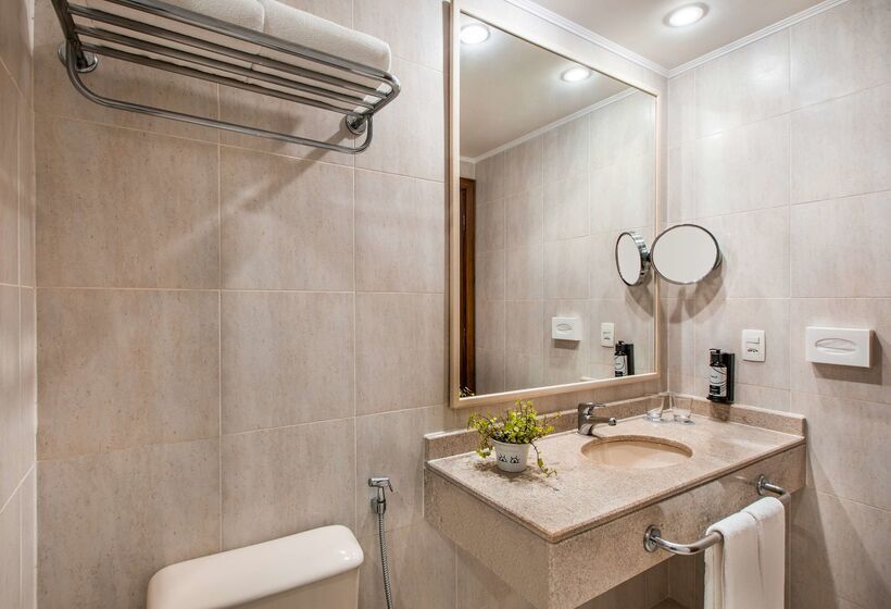 호텔 Innside By Meliá São Paulo Iguatemi