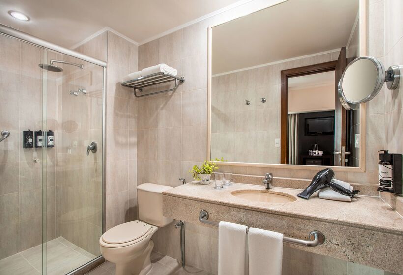 호텔 Innside By Meliá São Paulo Iguatemi