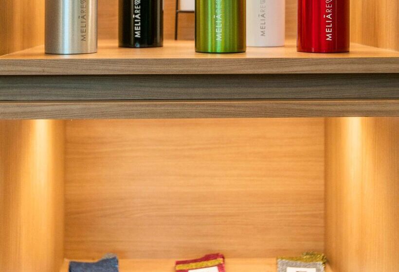 호텔 Innside By Meliá São Paulo Iguatemi