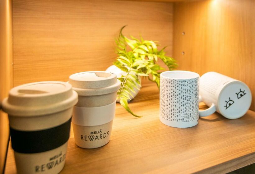 호텔 Innside By Meliá São Paulo Iguatemi