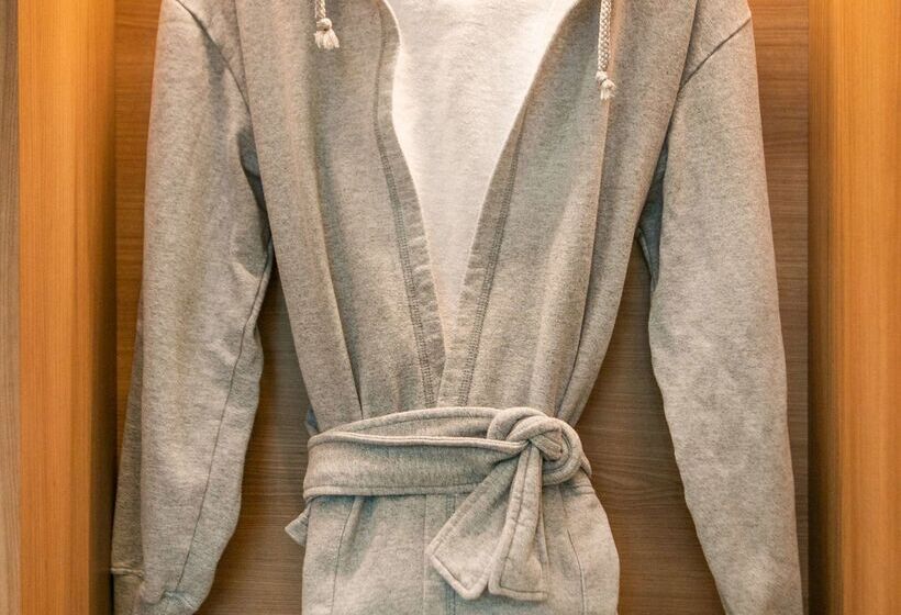 호텔 Innside By Meliá São Paulo Iguatemi