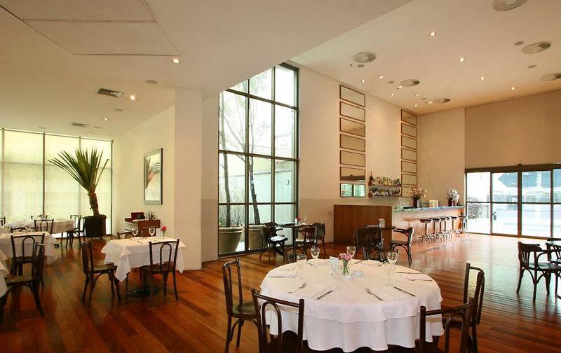 호텔 Innside By Meliá São Paulo Iguatemi