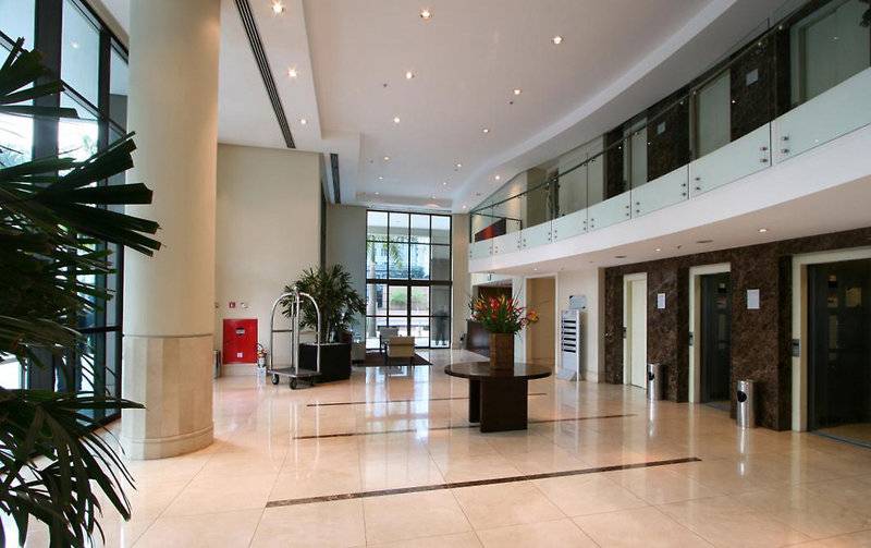 호텔 Innside By Meliá São Paulo Iguatemi