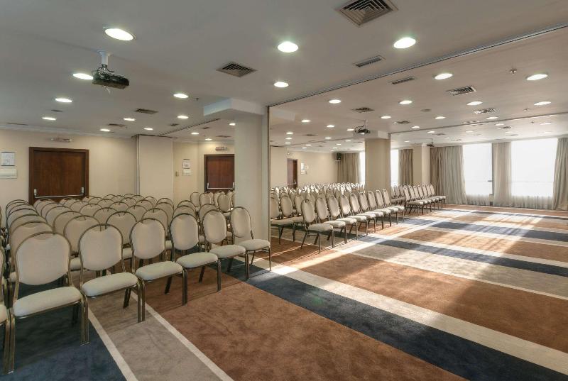 호텔 Innside By Meliá São Paulo Iguatemi