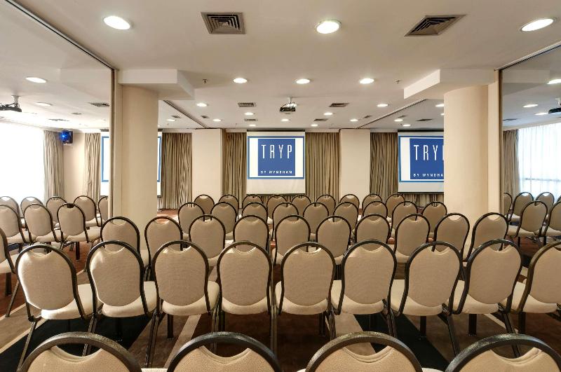 호텔 Innside By Meliá São Paulo Iguatemi