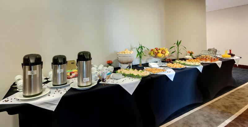 호텔 Innside By Meliá São Paulo Iguatemi