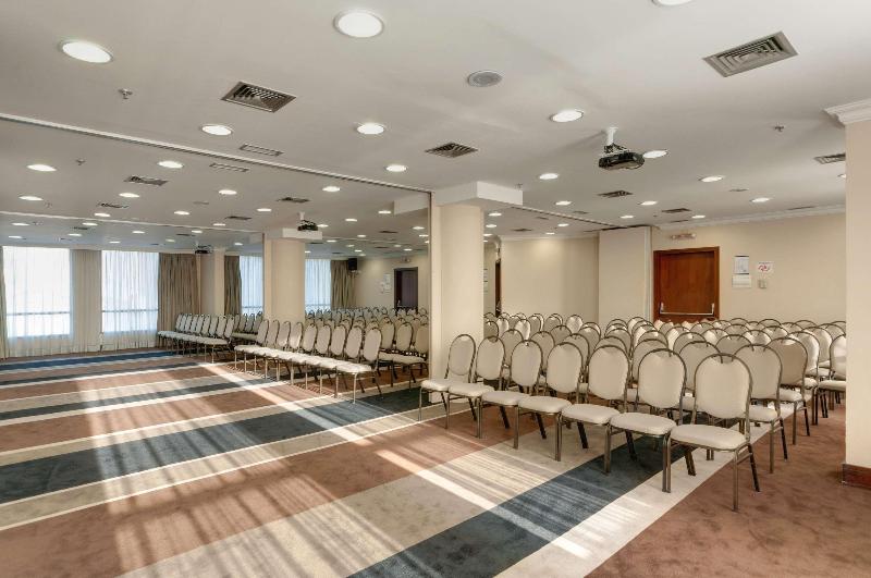 호텔 Innside By Meliá São Paulo Iguatemi