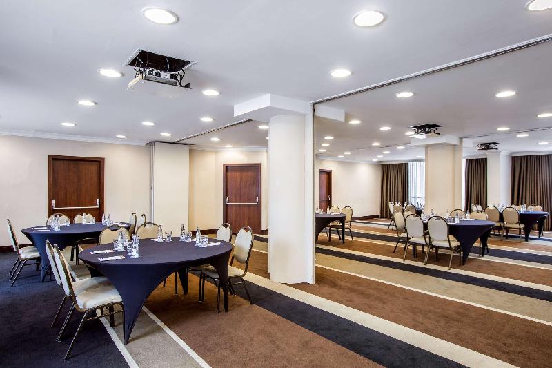 호텔 Innside By Meliá São Paulo Iguatemi