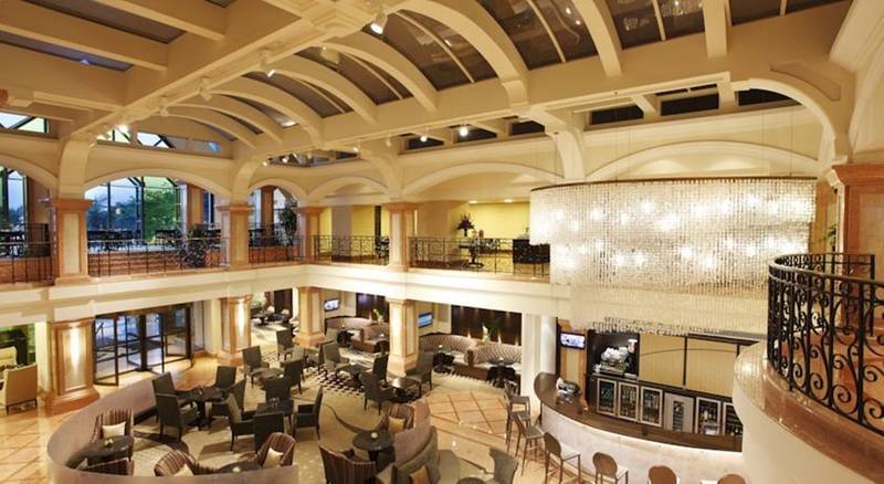 ホテル Jw Marriott  Rio De Janeiro