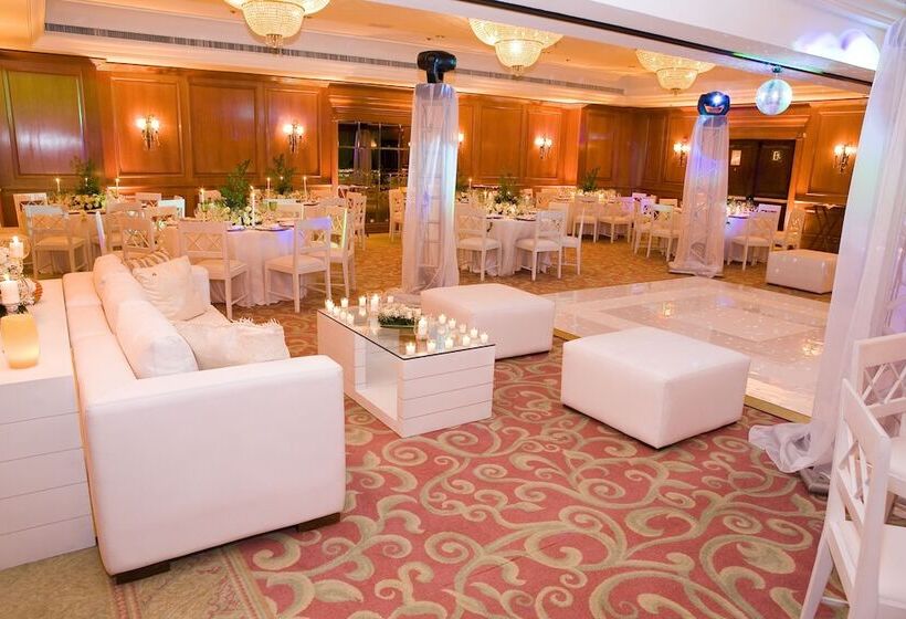 ホテル Jw Marriott  Rio De Janeiro