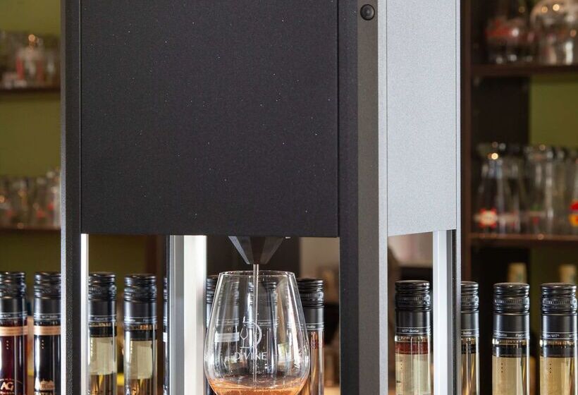 בית מלון כפרי Kyriad Niort Espace Mendesfrance