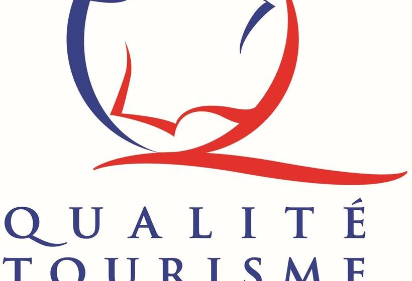 בית מלון כפרי Kyriad Niort Espace Mendesfrance