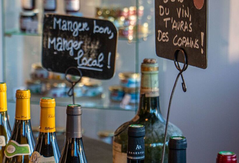 Отель Kyriad Nuits Saint Georges