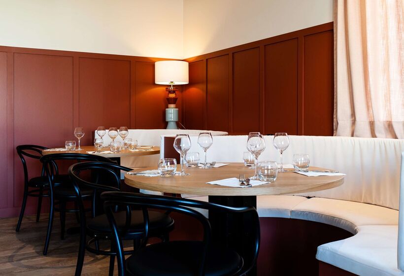 Отель Kyriad Nuits Saint Georges