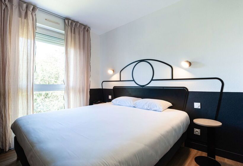 Отель Kyriad Nuits Saint Georges